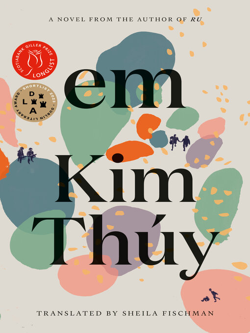 Title details for Em by Kim Thúy - Wait list